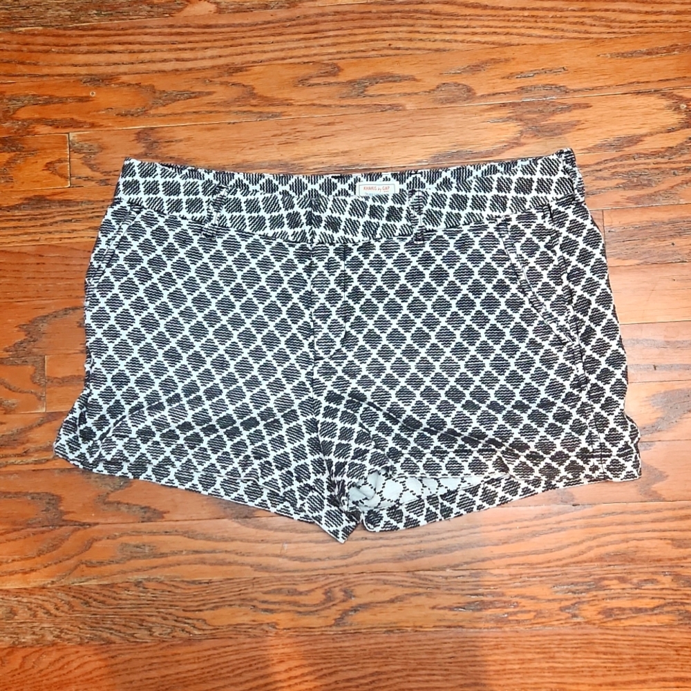 Gap Factory City 3" Shorts, 14